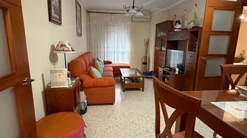Foto 3 de Piso en venta en Arco Norte - Avda. España, Dos Hermanas