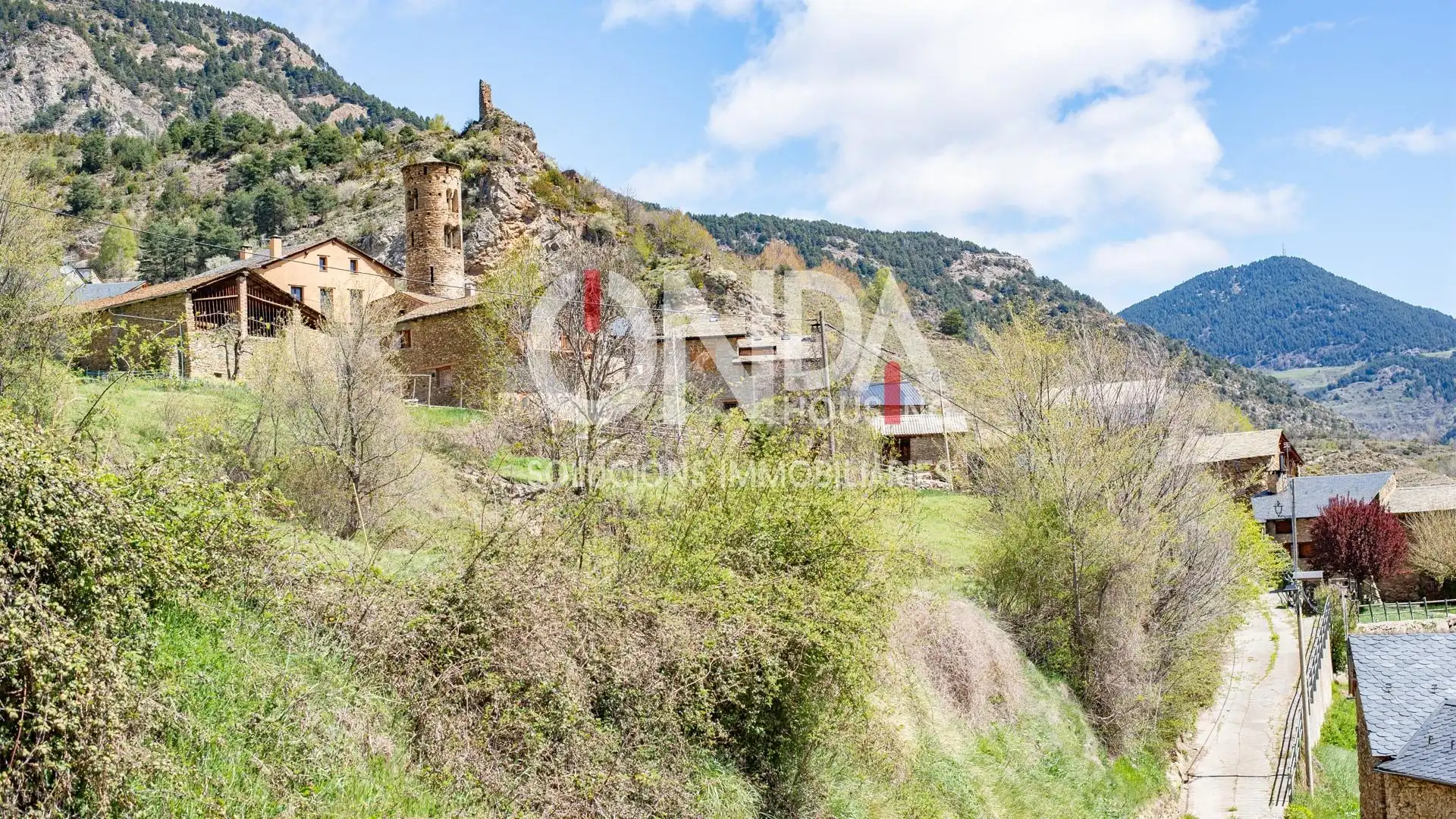 Residential for sale in TORRENT-ARS, 6, Les Valls de Valira