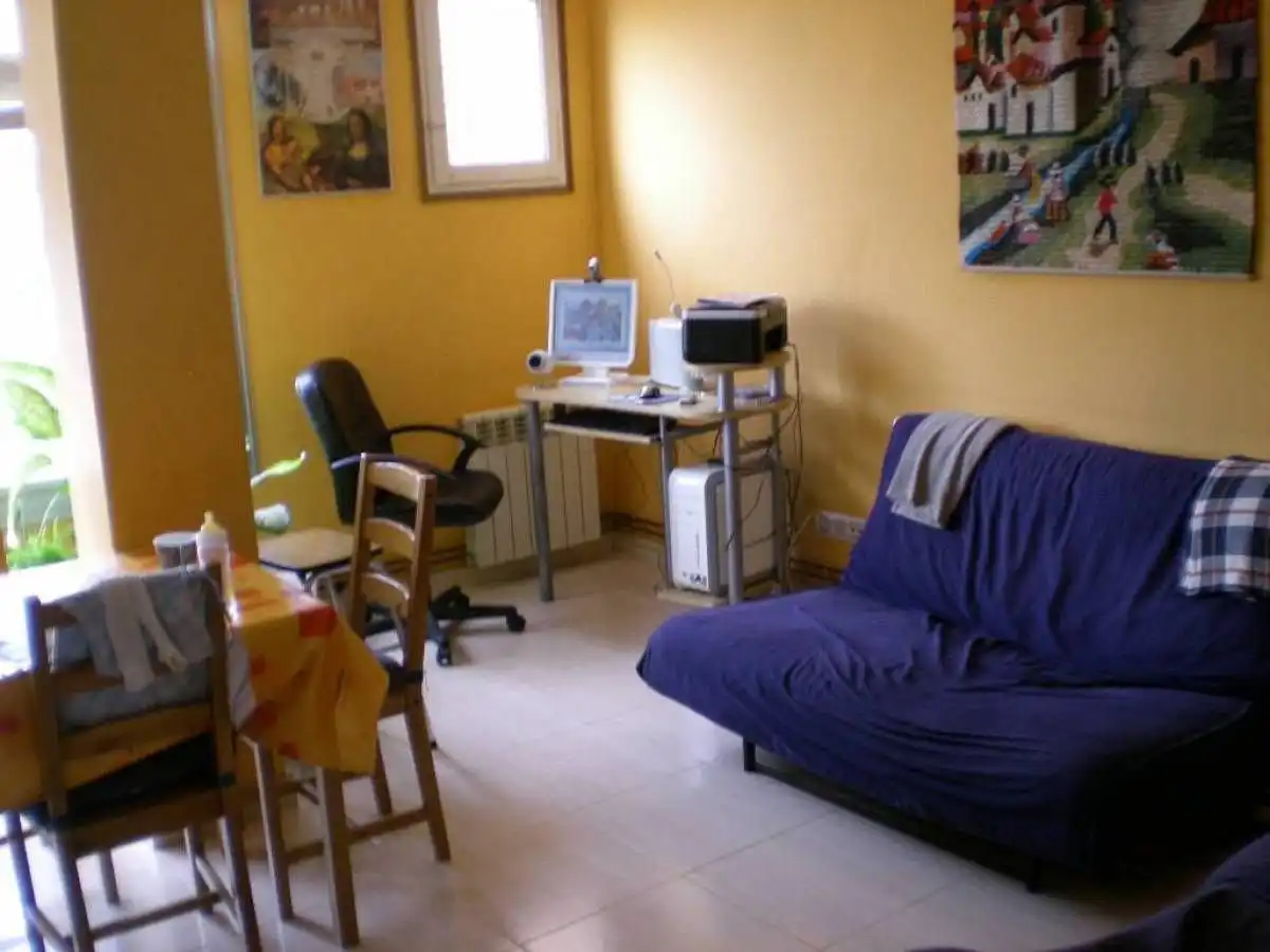 Piso en venta en Bases de Manresa - Carretera de Santpedor, imagen 3