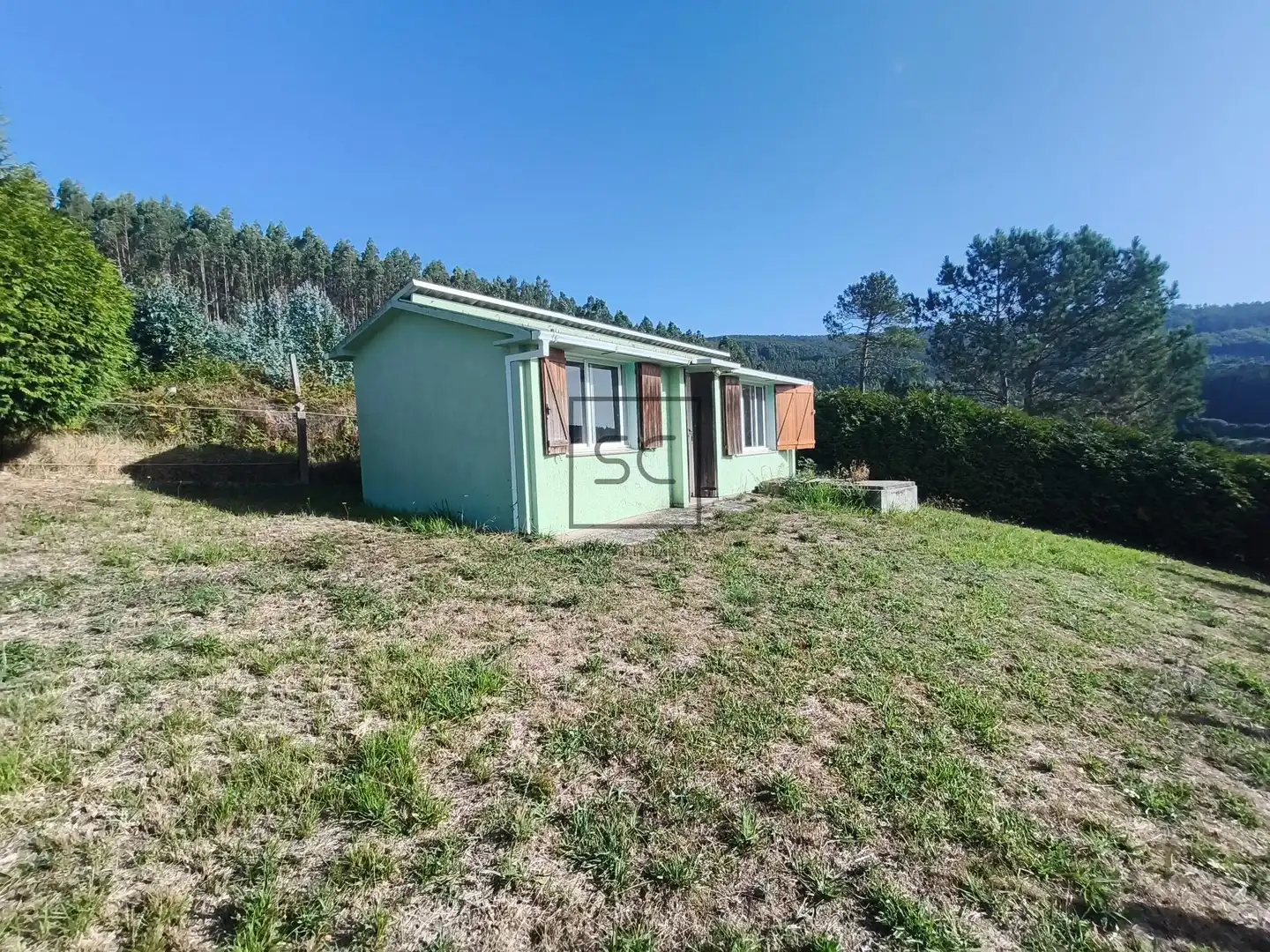 Casa con jardín en venta en Carretera FIGUEIRAS, imagen 39