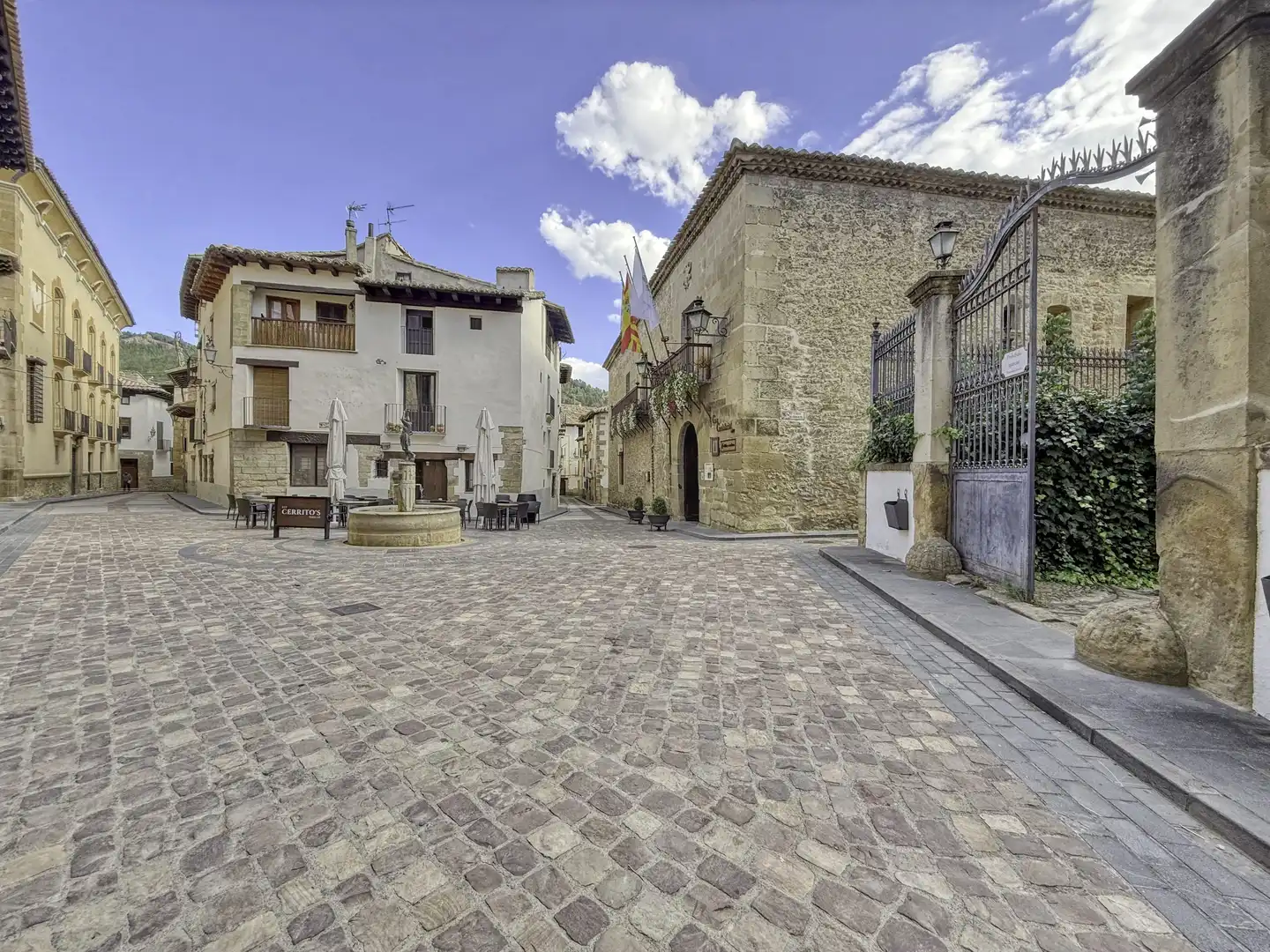 Casa rústica en venta en Rubielos de Mora, imagen 17