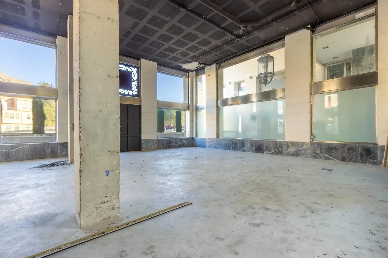 Business premises to rent in Orihuela ciudad, imagen 19