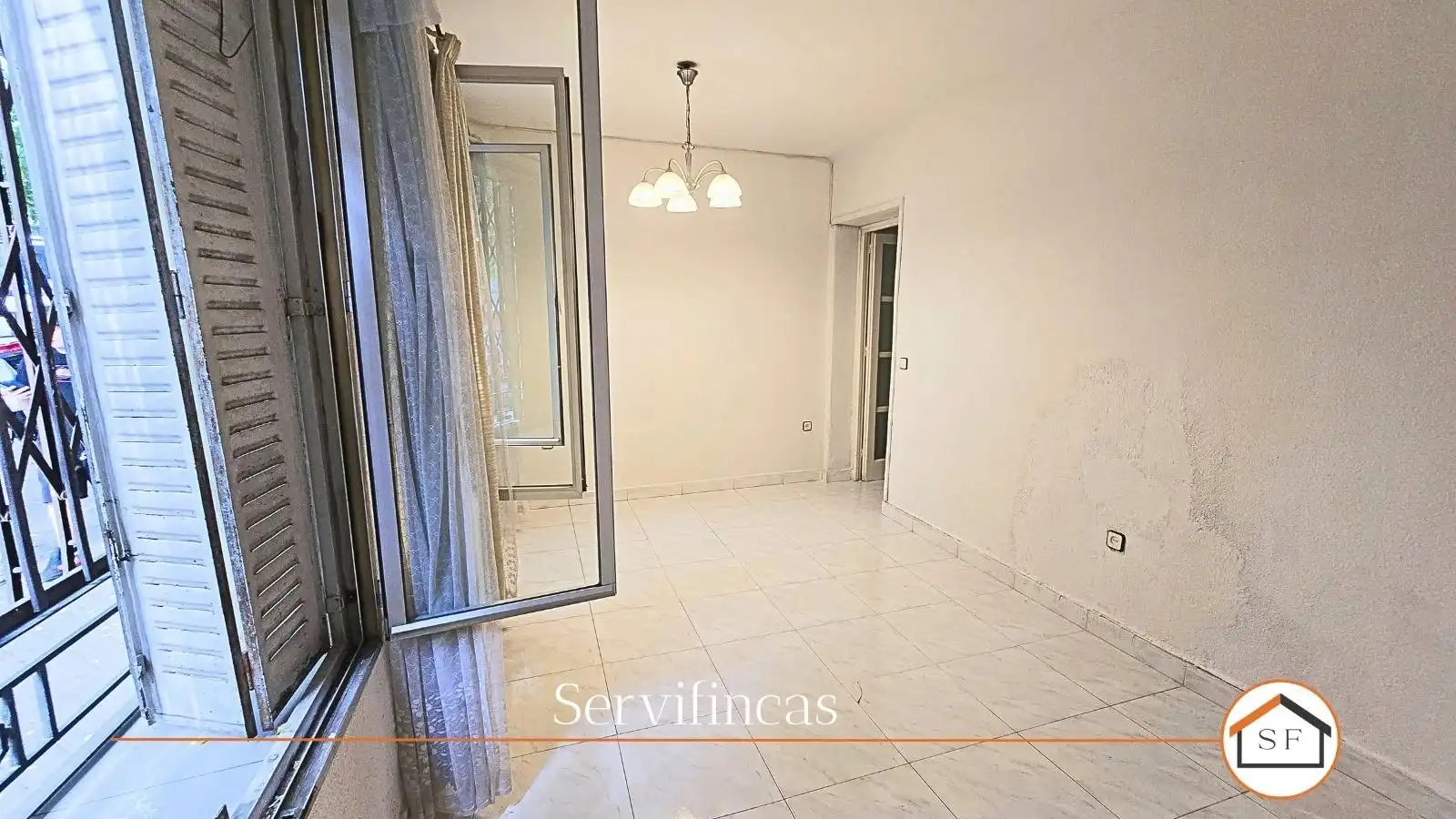 Habitación de Piso en venta en Retiro