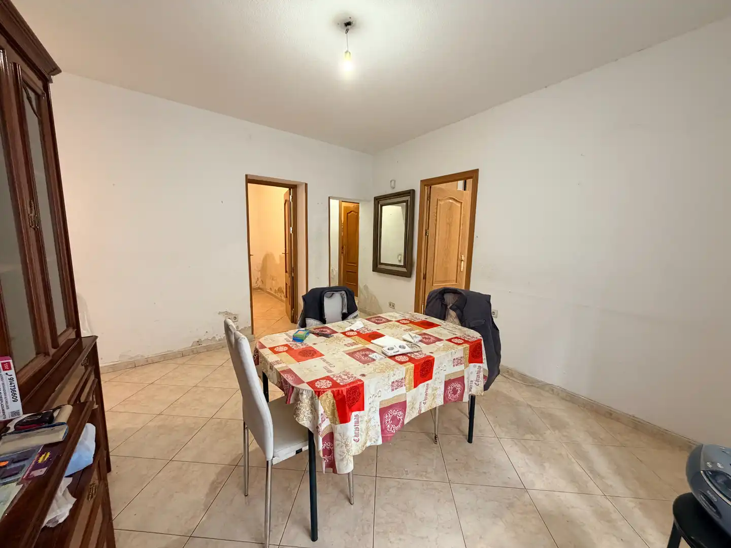 Commercial properties for sale in Madrid  with Heating
