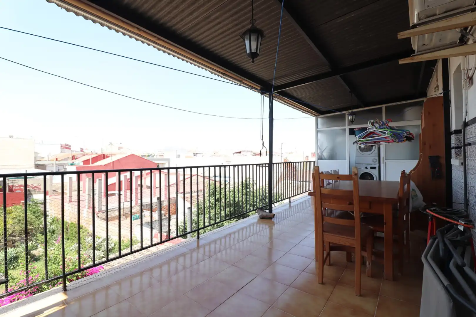 Apartment mit Terrasse zum Verkauf in Dolores, imagen 4