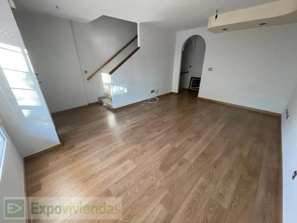 Casa o xalet en venda en Murcia