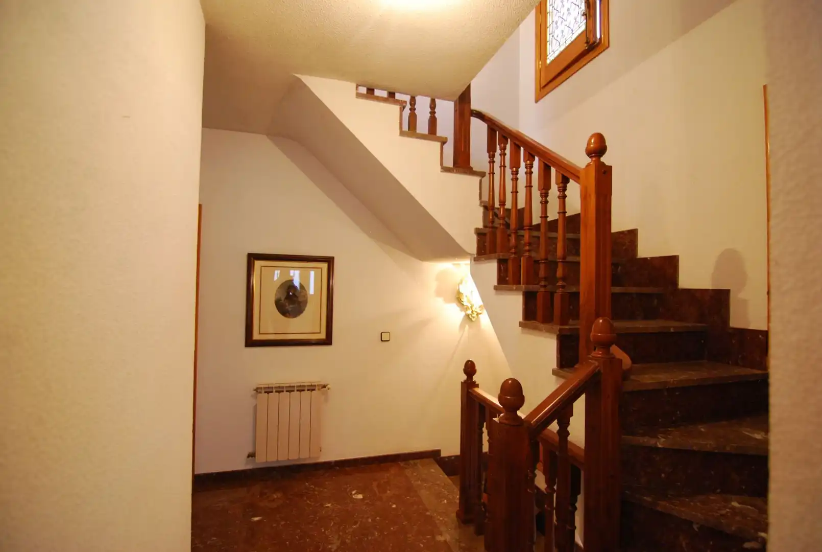 Houses for sale in Chinchón  with Air Conditioner and Heating
