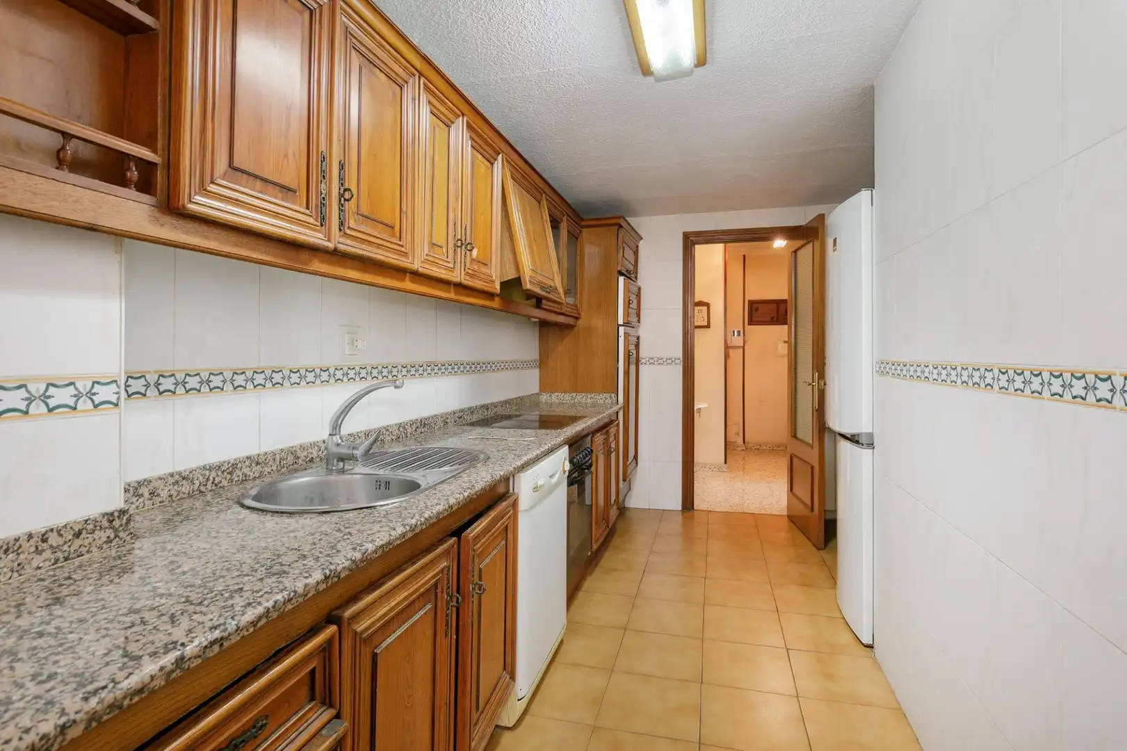 Piso con ascensor en venta en Calle Circunvalación de La Encina 14, imagen 10