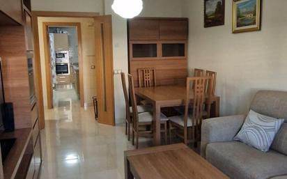 Dining room of Flat for sale in Puerto Real