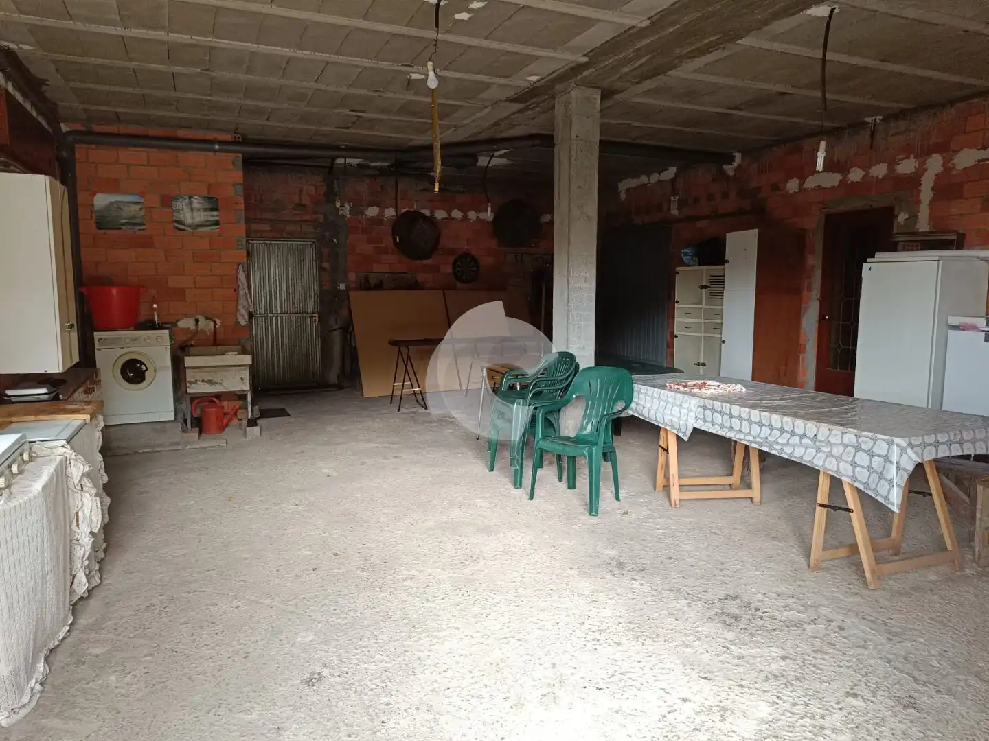 House with garden for sale in Nogueira de Ramuín, imagen 21