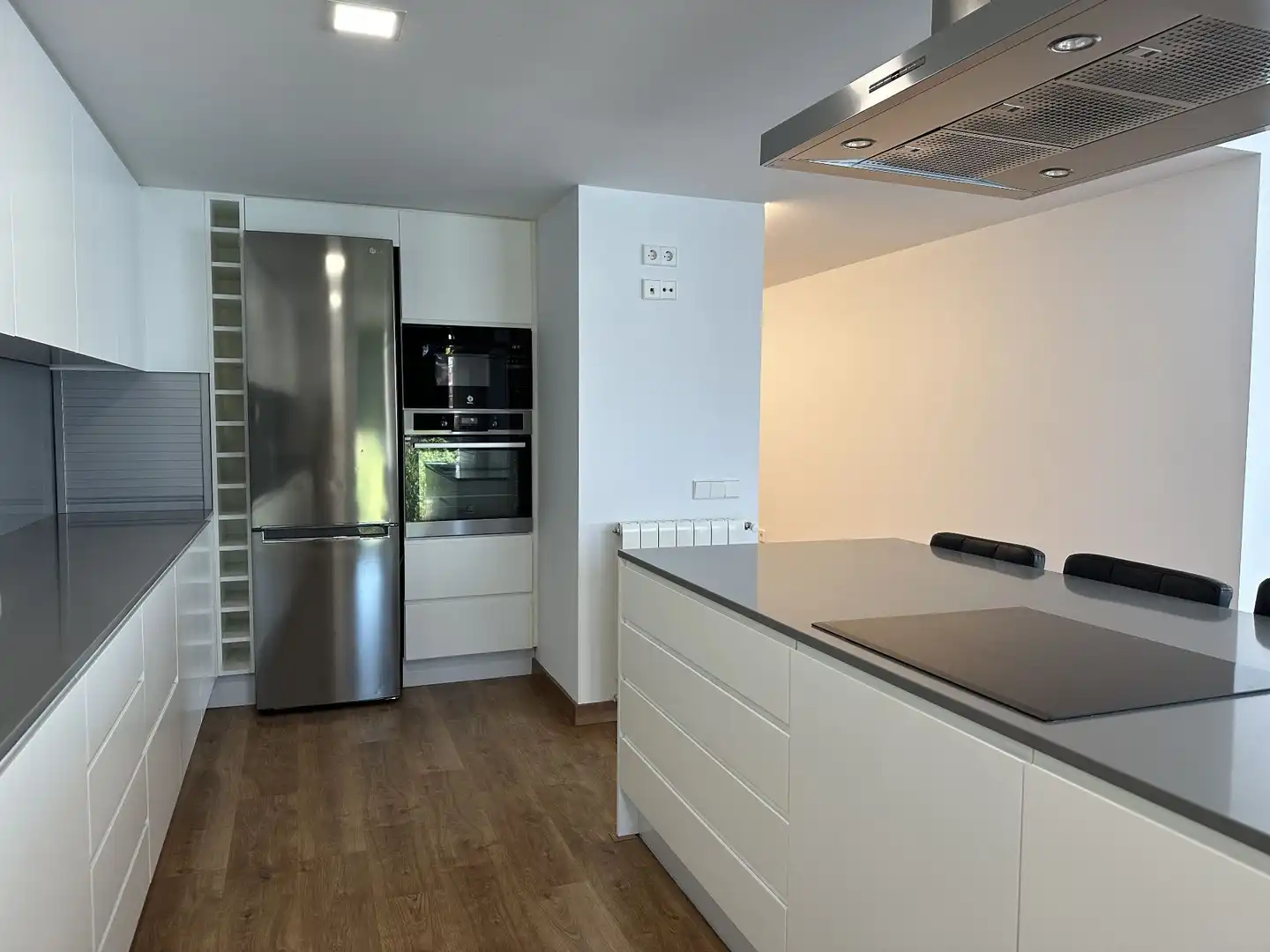 Flat with lift to rent in Sant Josep - Zona Hospital, imagen 10