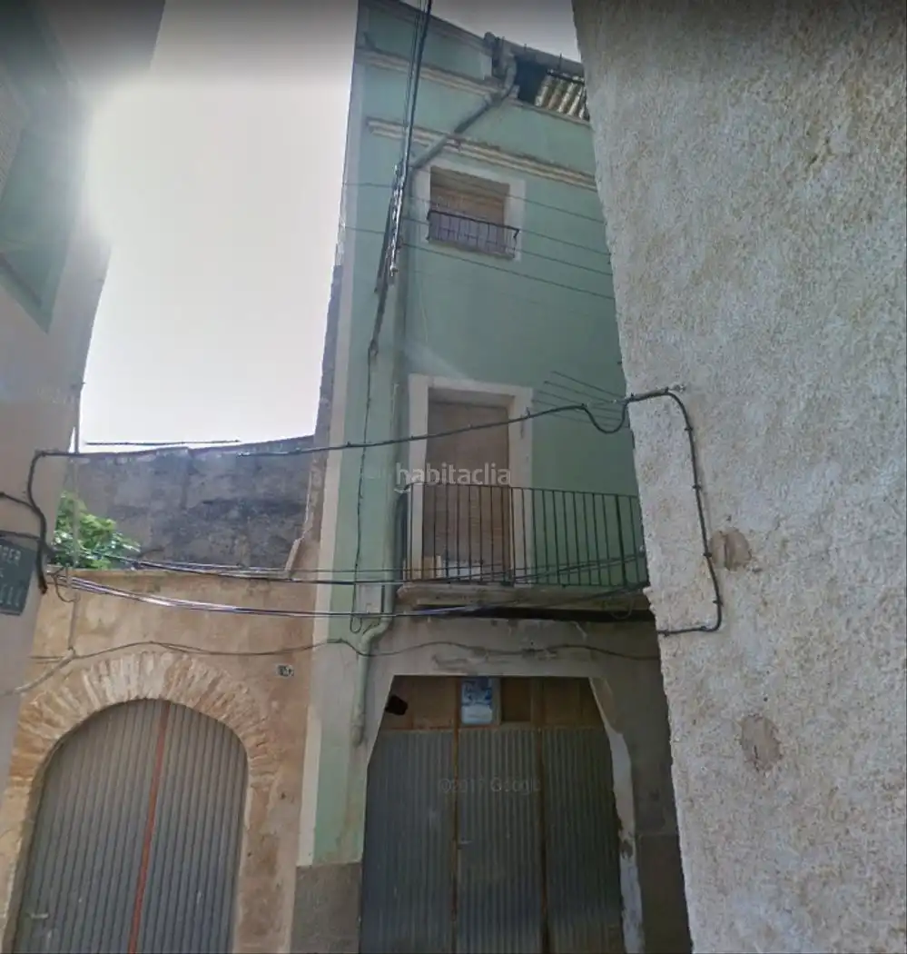 House for sale in Carrer Balmes 2