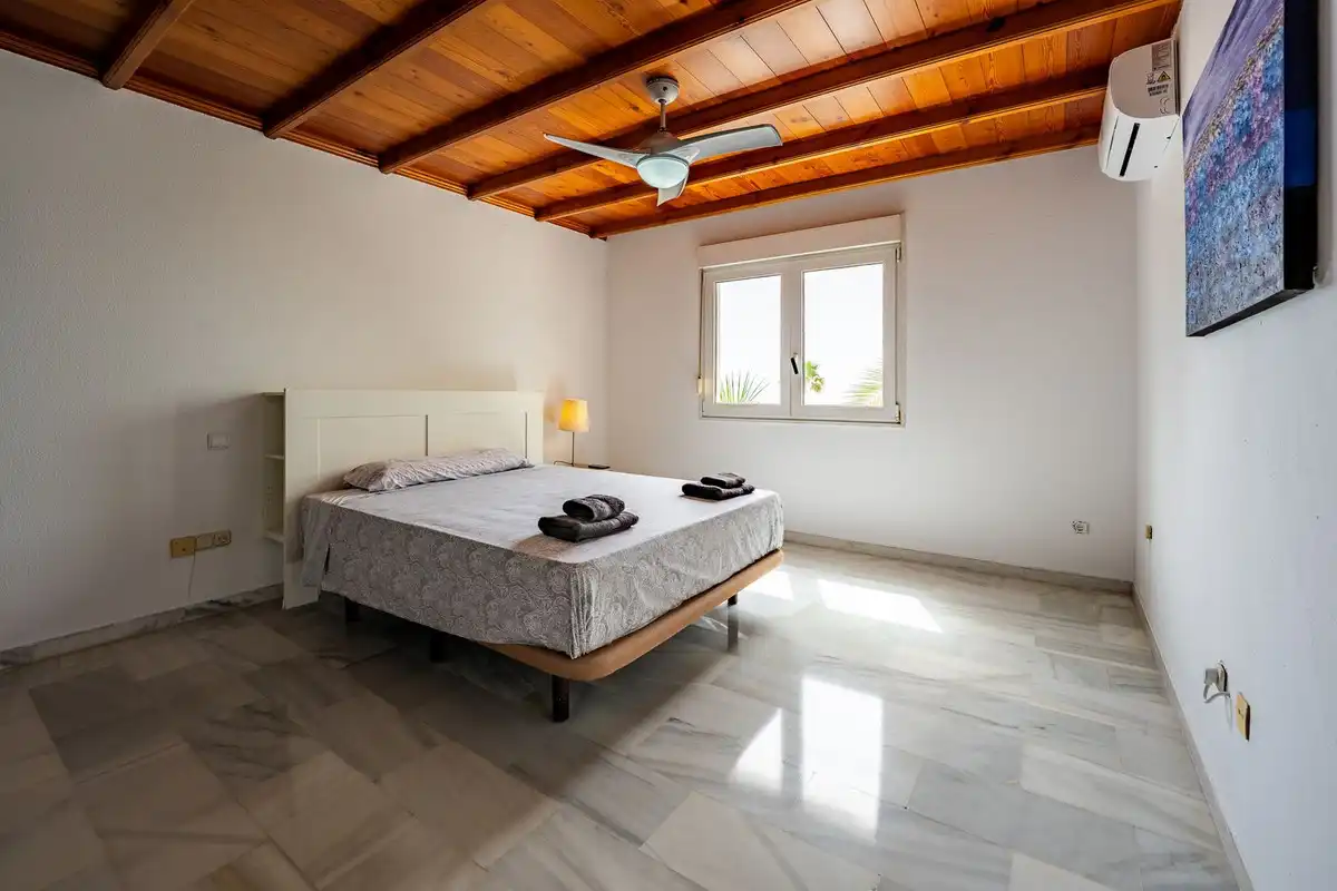 Apartamento en alquiler en Estepona Pueblo, imagen 25