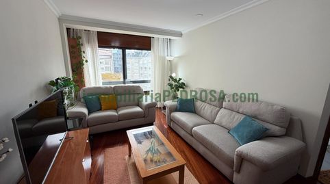 Foto 3 de Apartament de lloguer a Calle Castelao, Zona de Plaza de Barcelos, Pontevedra Capital