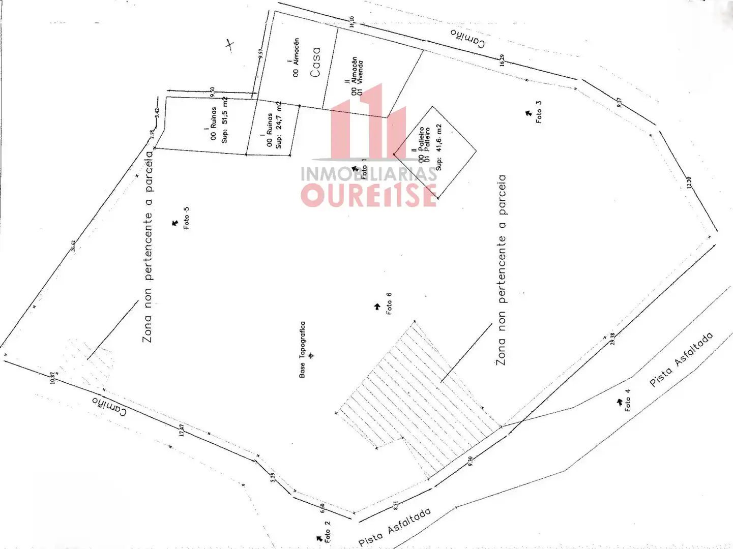Maison à vendre à Sandiás, imagen 6