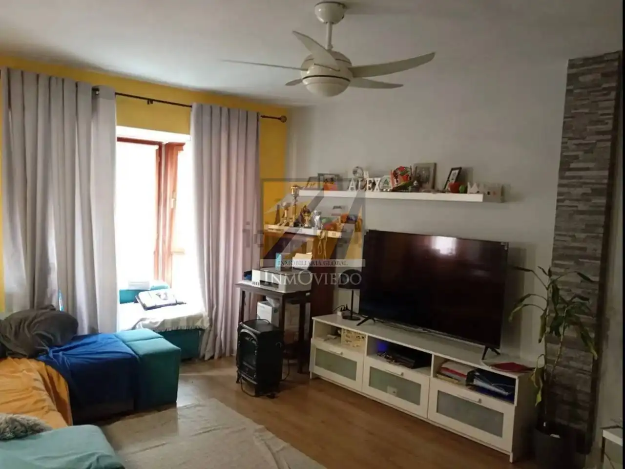 Appartement à vendre à Calle Nicanor Piñole
