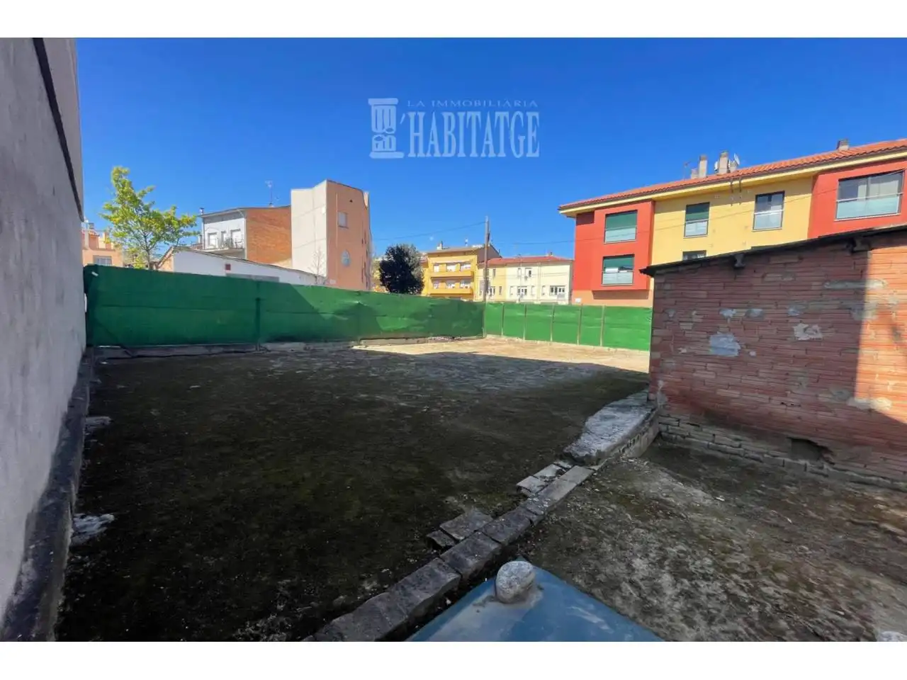 Wohnbaugrundstück zum Verkauf in Calle Torrent i Garriga, imagen 4
