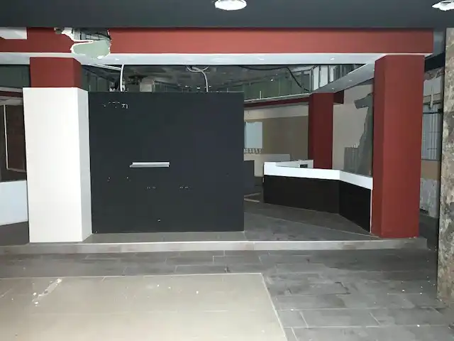 Office for sale in Terrassa  with Alarm