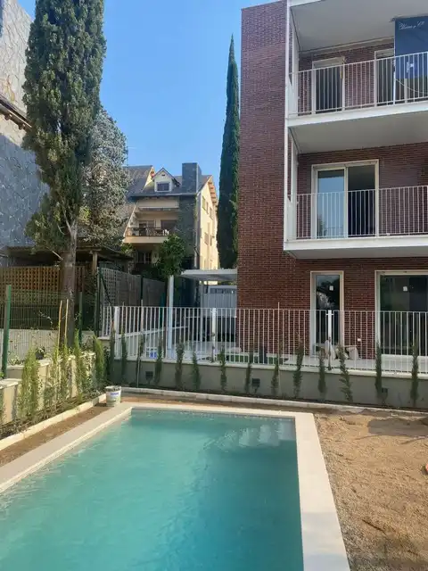 Wohnung zum Verkauf in Carrer d'Álvarez, 25, Arxiu