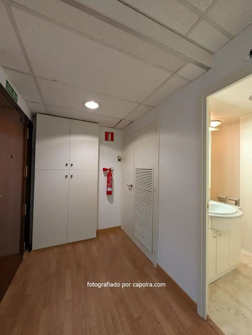 Büro mit Aufzug zur Miete in Travessera de Gracia, imagen 14