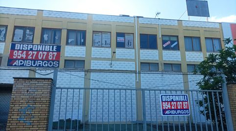 Photo 2 of Industrial buildings for rent in Avenida Fernández Murube, 12c, Santa Clara, Sevilla Capital