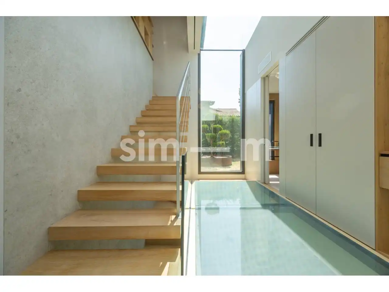 Houses for sale in Taradell  with Air Conditioner, Heating and Private garden