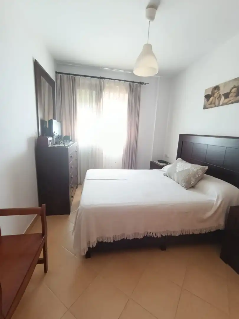 Bedroom of Apartments for sale in Chiclana de la Frontera