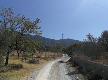 Terreni e lotti in vendita a parcela 1102 del poligono 8