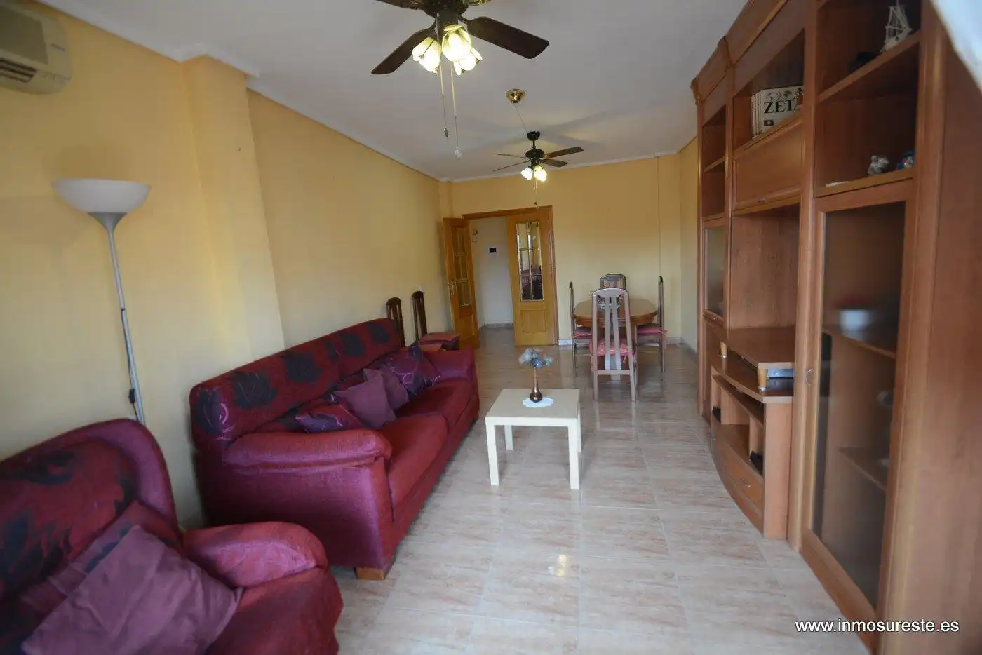 Piso con ascensor en venta en Orihuela ciudad, imagen 2