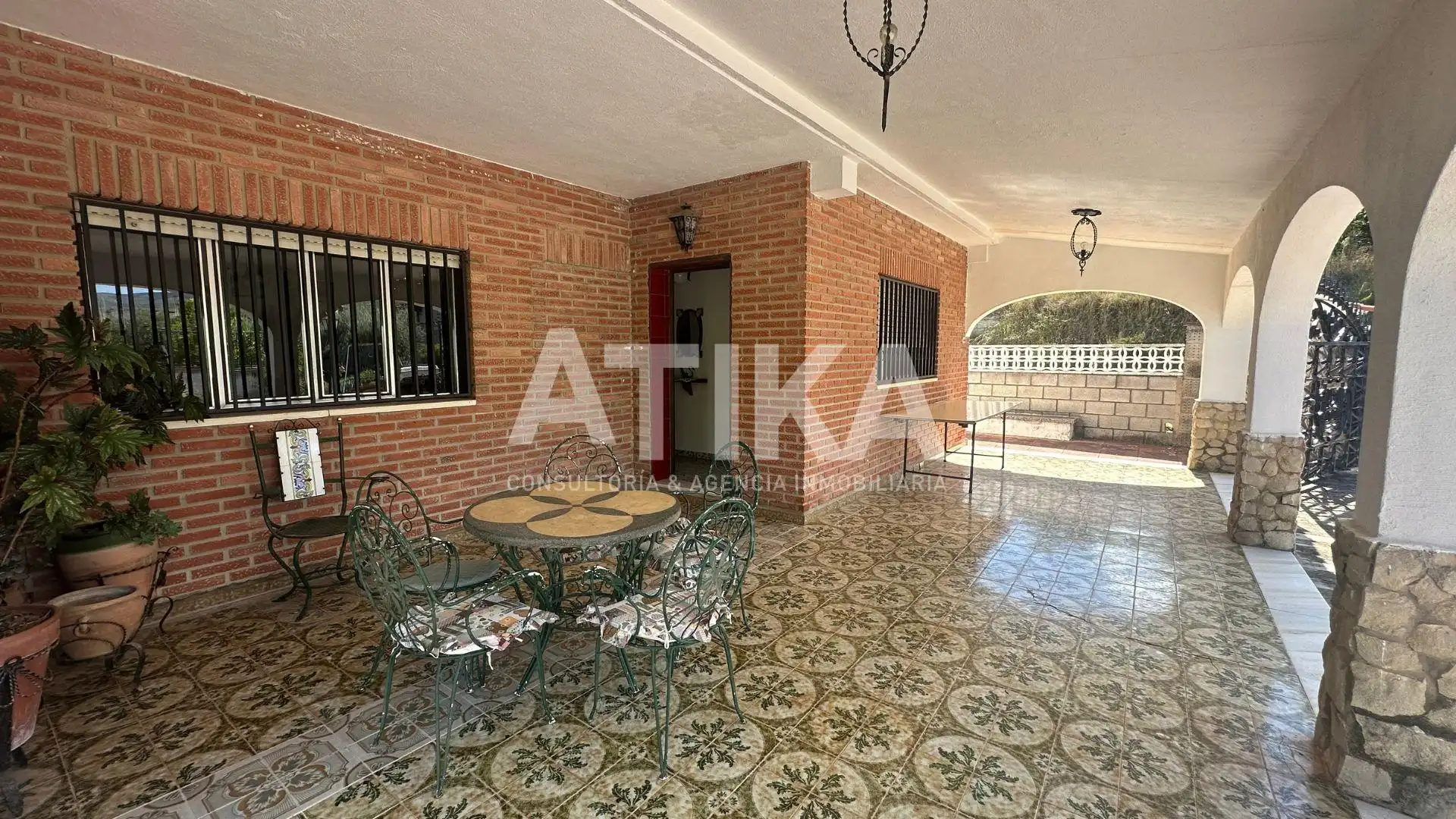 Detached house with pool for sale in Sant Josep - Zona Hospital, imagen 10