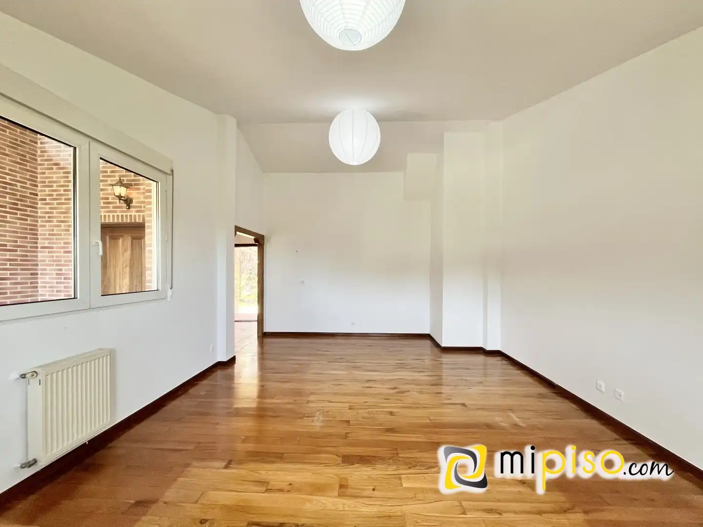 Sala de estar de Casa o chalet en venta en Limpias con Jardín privado