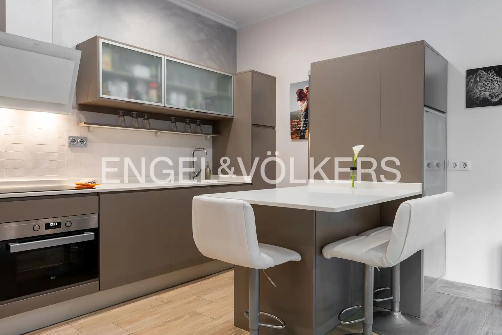 Cocina de Casa o chalet en venta en Elduain con Calefacción, Jardín privado y Terraza