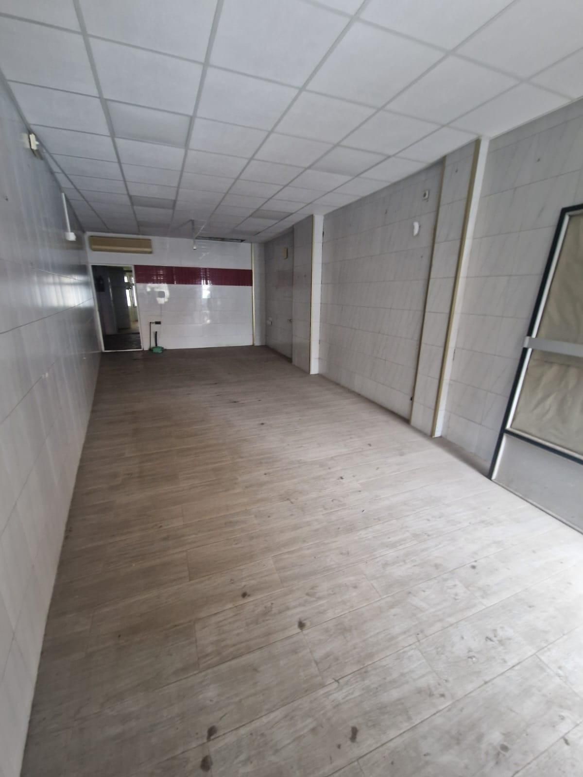 Premises for sale in Ciudad Real Capital