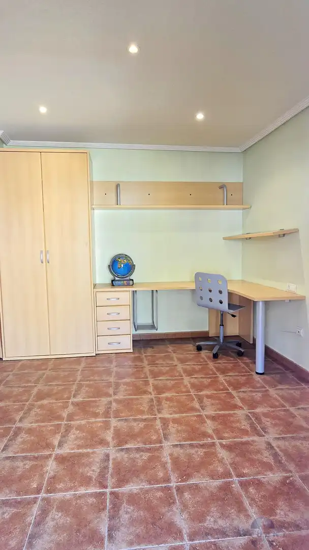 Habitación de Casa o chalet en venta en Monóvar  / Monòver con Aire acondicionado, Terraza y Trastero