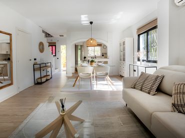 Maison jumelée avec piscine à vendre à Calahonda