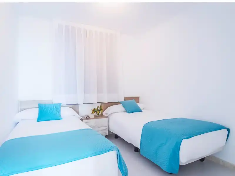 Apartamento en venta en Mascarat, imagen 9