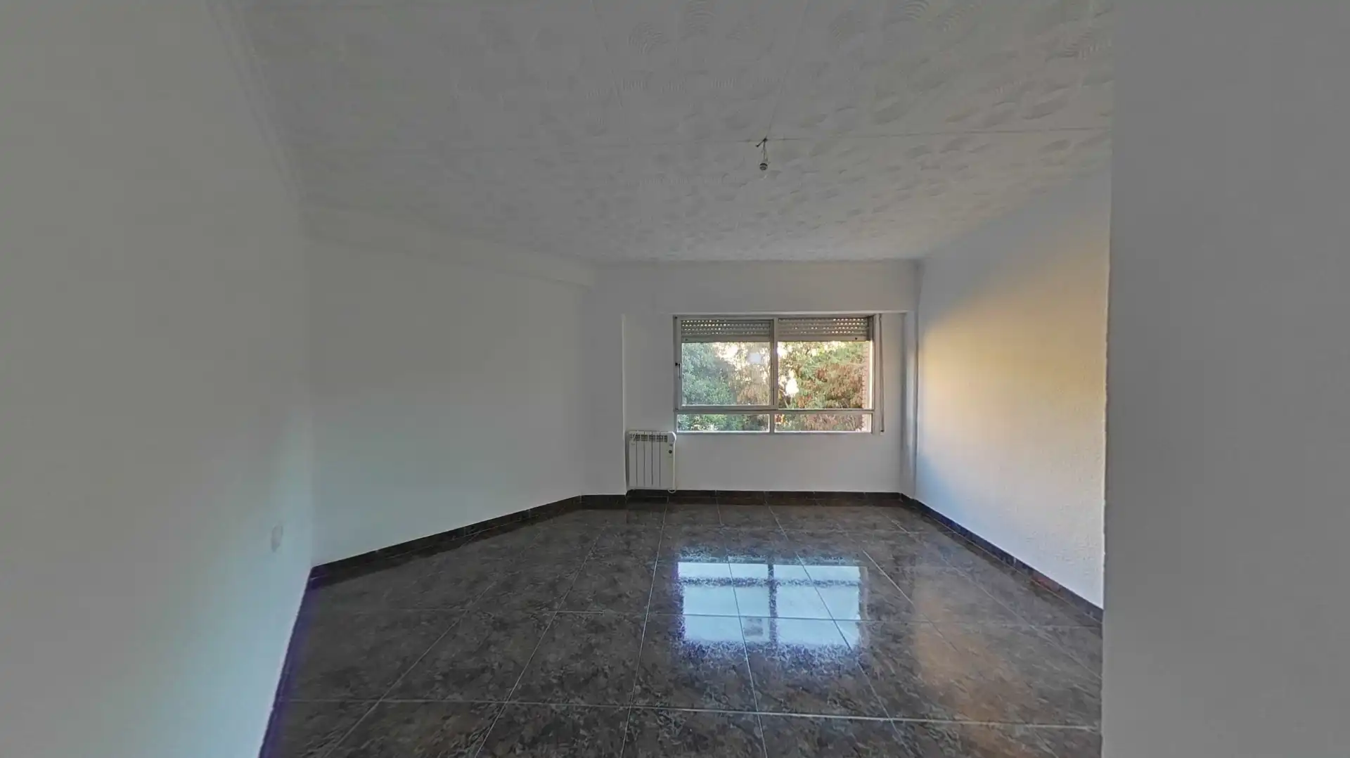 Living room of Flat for sale in Valencia