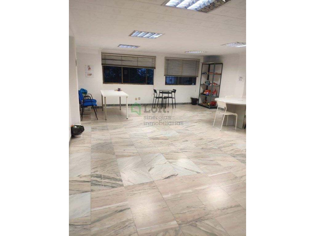 Oficina de lloguer en Badajoz Capital