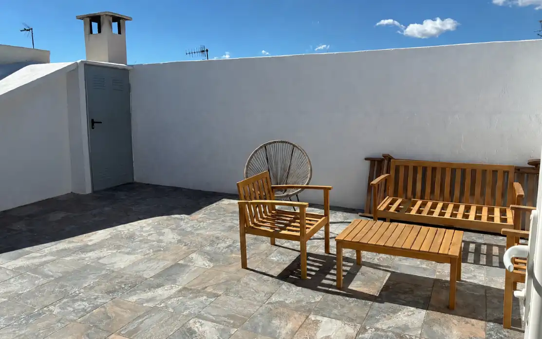 Residenziale in vendita a Plaça de Sant Judes Tadeu, imagen 10