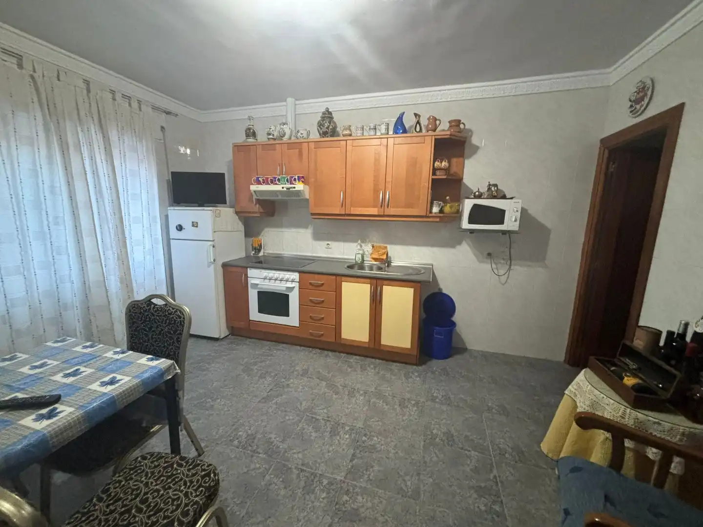 Haus zum Verkauf in Calle Reyes Católicos, imagen 5