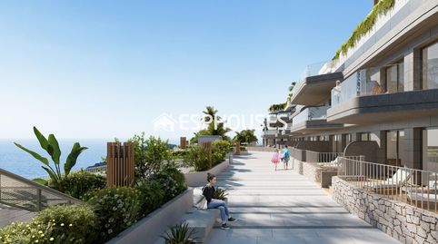 Foto 2 de Piso en venta en Isla del Fraile, Águilas