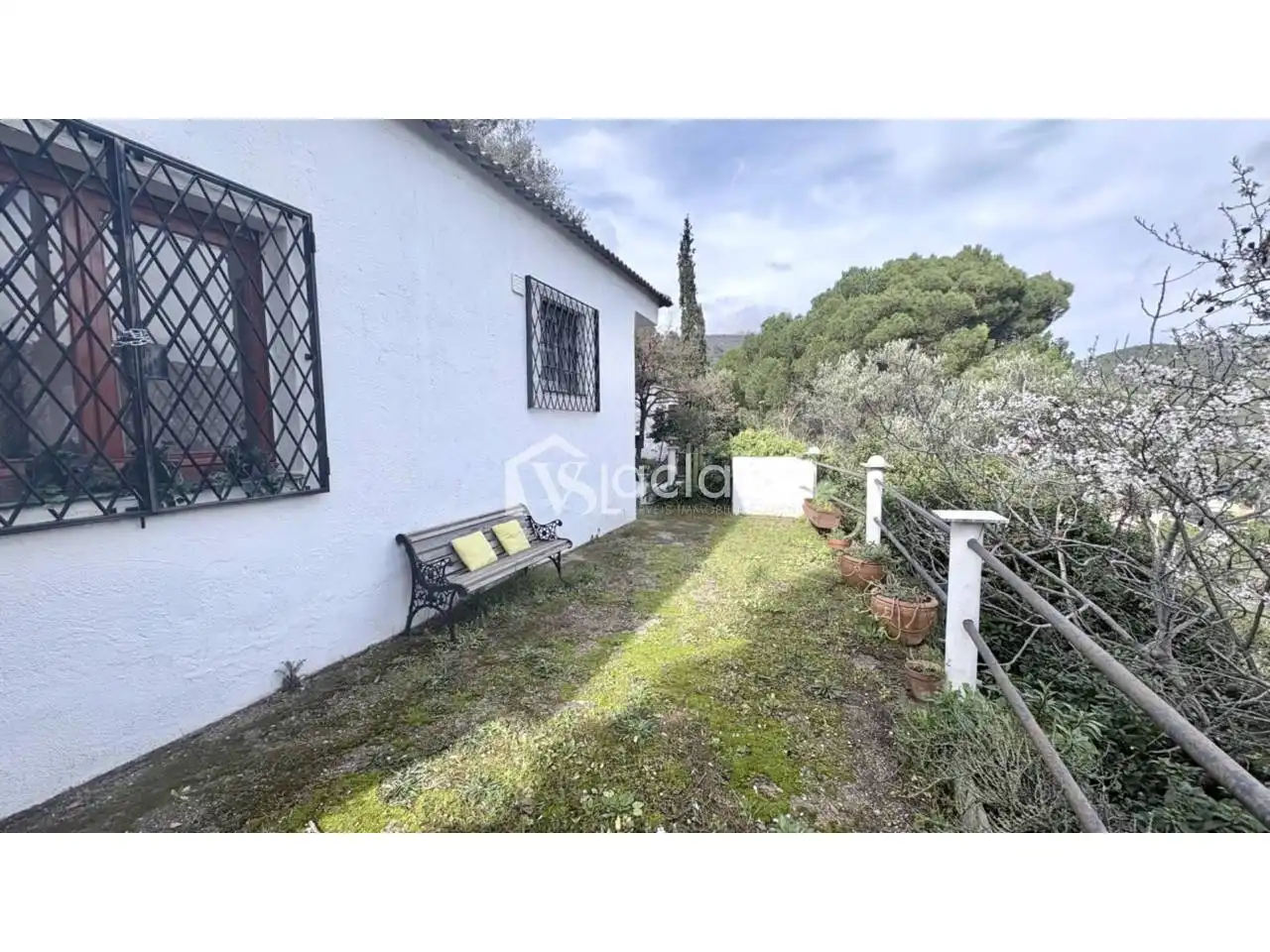 Casa o xalet en venda a Can Vinyals