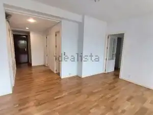 Flat for rent in Calle del Príncipe de Vergara, El Viso