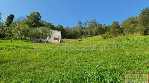 Foto 3 de Residencial en venta en Santa Marina - Polígono, Mieres (Asturias)