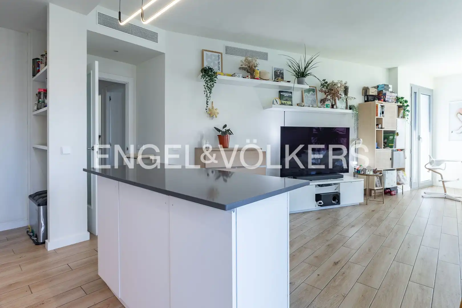 Flat with terrace for sale in Sant Martí, imagen 15