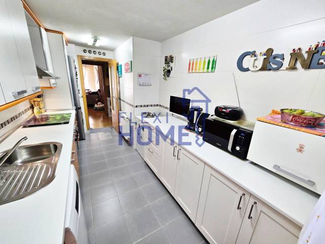 Piso en Venta en BARBADOS en El Olivar