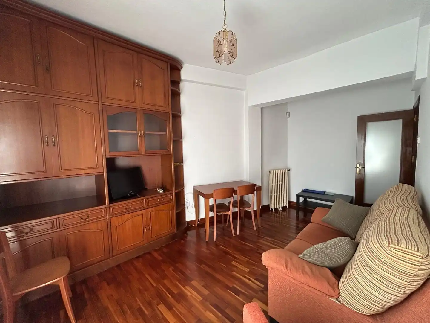 Wohnung zur Miete in Plaza Circular, Vistalegre