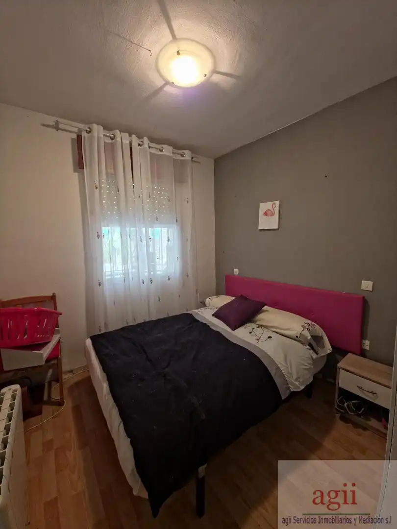 Bedroom of Houses for sale in Trillo  with Heating, Terrace and Community pool