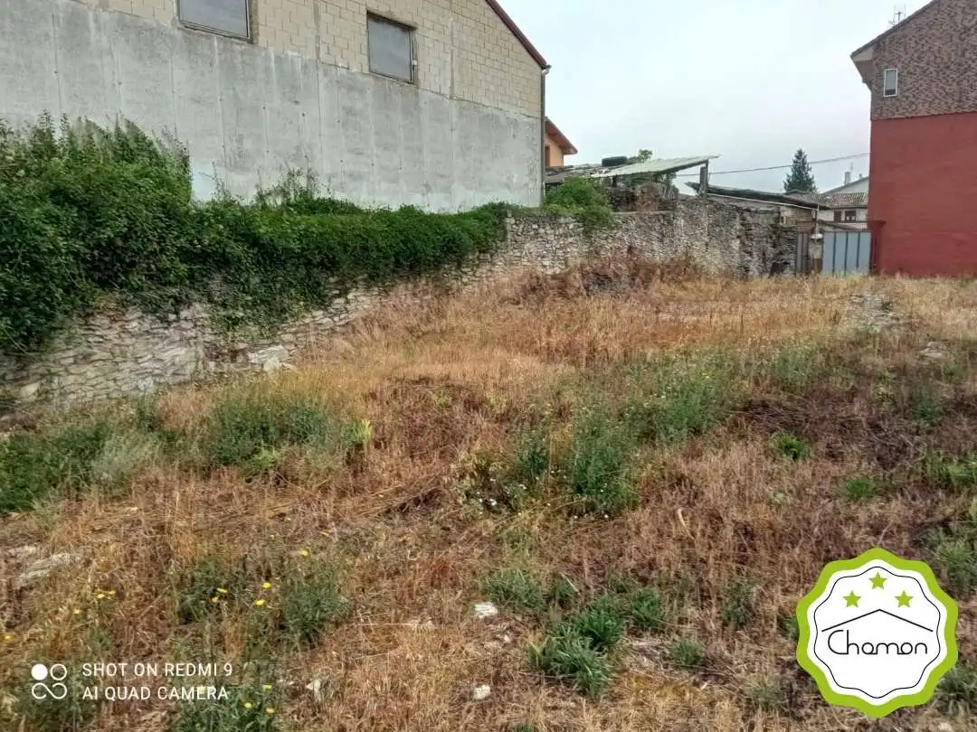 Residencial en venta en Junta de Villalba de Losa