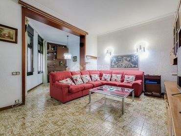 Piso en venta en Gràcia